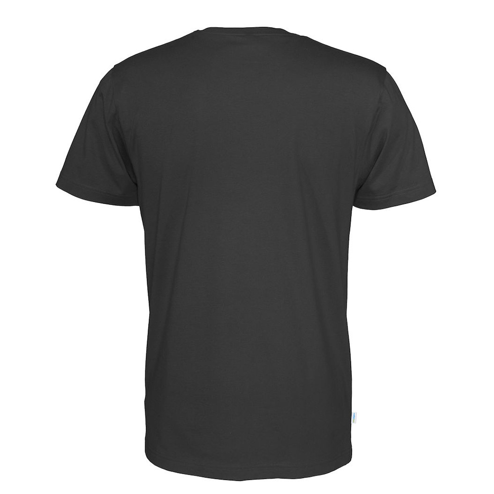 Heren T-shirt korte mouw - Afbeelding 3